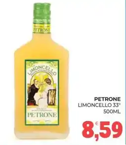 Eté Limoncello Petrone offerta