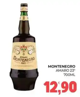 Eté Amaro Montenegro offerta