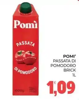Eté Pomi passata di pomodoro offerta