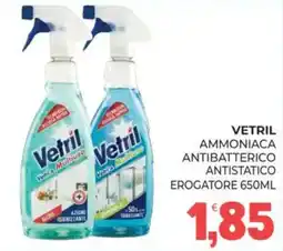 Eté Vetril Vetro Multiuso offerta