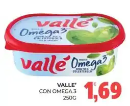 Eté Valle' con Omega 3 offerta