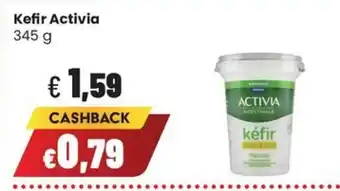 Kefir Activia