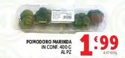 Deco Maxistore Pomodoro marinda offerta