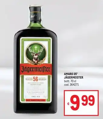 Jägermeister