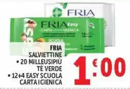 Deco Maxistore Fria salviettine offerta
