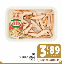 Deco Maxistore AIA Chicken Salad offerta