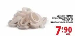 Deco Maxistore Anelli di totano offerta