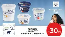 Extracoop Fattorie Garofalo offerta