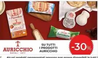 Provolone Auricchio