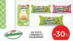 Extracoop Galbanino offerta