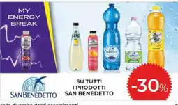 Extracoop San Benedetto offerta