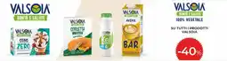 Extracoop Valsolia 100% vegetale offerta