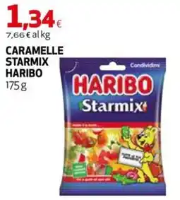 Extracoop Caramelle Starmix Haribo offerta