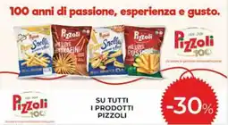 Extracoop Pizzoli offerta
