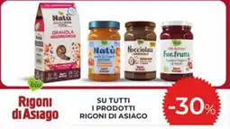 Extracoop Rigoni di Asiago offerta