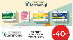 Extracoop Fermenti lattici Vitarmonyl offerta