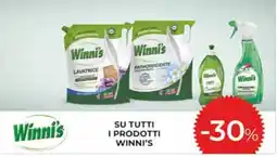 Extracoop Winni's offerta