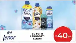 Extracoop Lenor offerta