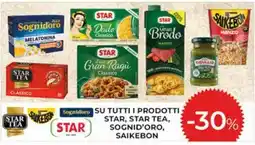 Extracoop Star prodotti offerta