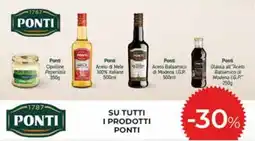 Extracoop Ponti Cipolline Peperoncino offerta