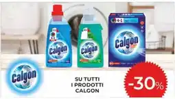 Extracoop Calgon offerta