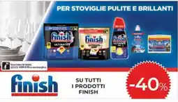 Extracoop Finish offerta