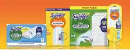 Extracoop Swiffer Wet Refills offerta