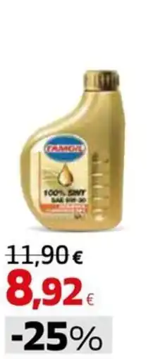 Extracoop TAMOL 100% SINT offerta