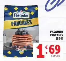 Deco Maxistore Pasquier Pancakes offerta