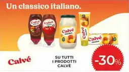 Extracoop Calvé classica offerta