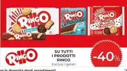 Extracoop Ringo offerta