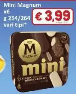 Paghi Poco Mini Magnum offerta