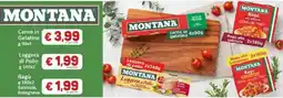 Paghi Poco Carne in Gelatina Montana offerta