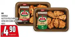 Coop Master Alleanza 3.0 AIA Alette di pollo arrosto offerta