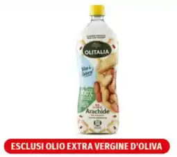 Coop Olitalia Arachide offerta
