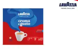 Coop Lavazza crema e gusto offerta
