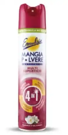 Emulsio Mangia P Lvere Multi Superfici