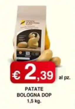 Orsini Market Patate Bologna DOP offerta