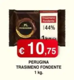 Orsini Market Perugina Trasimeno Fondente offerta