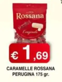 Orsini Market Caramelle Rossana offerta