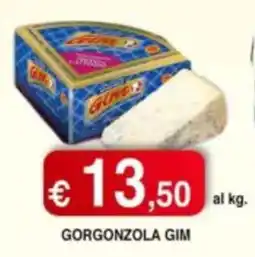 Orsini Market Gorgonzola Gim offerta