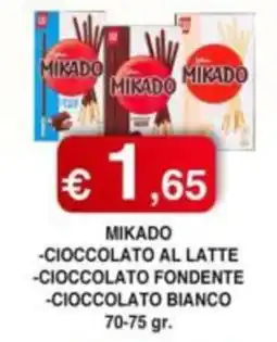 Orsini Market Mikado offerta