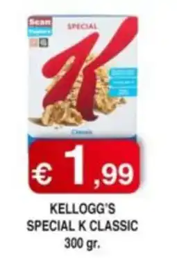 Orsini Market Kellogg's Special K Classic offerta
