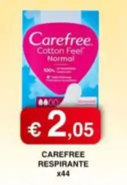 Orsini Market Carefree Cotton Feel Normal offerta