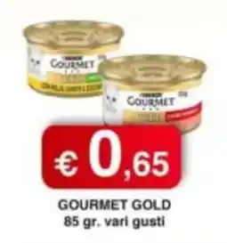 Orsini Market Gourmet Gold offerta