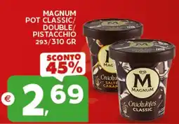 Extra Supermercati Magnum Crackables Classic offerta