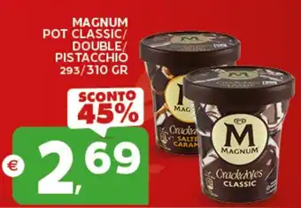 Magnum Crackables Classic