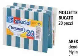 Emisfero Mollette Bucato offerta