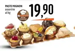 Emisfero Paste mignon offerta