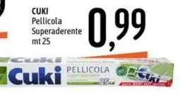 Emisfero Cuki Pellicola Superaderente offerta